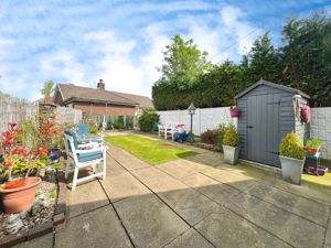 Garden- click for photo gallery